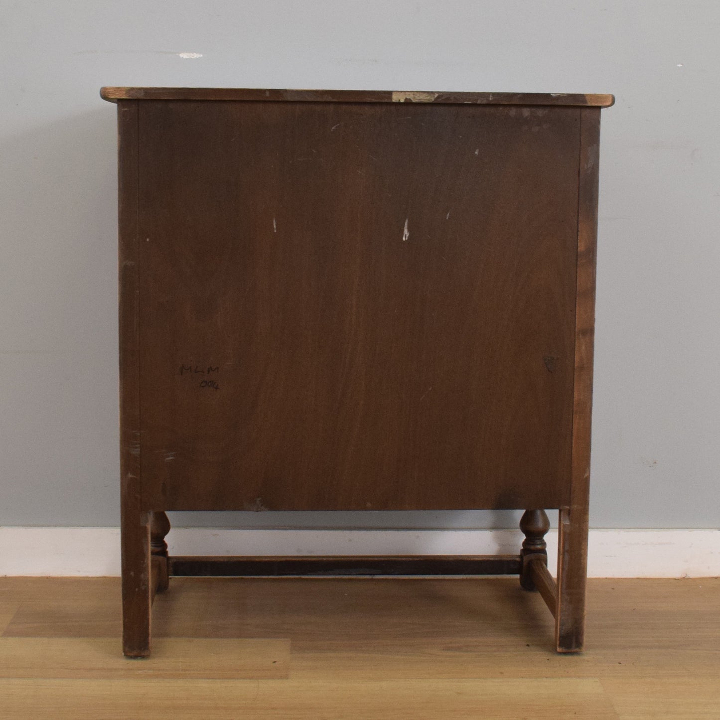 Ercol Credence Cabinet