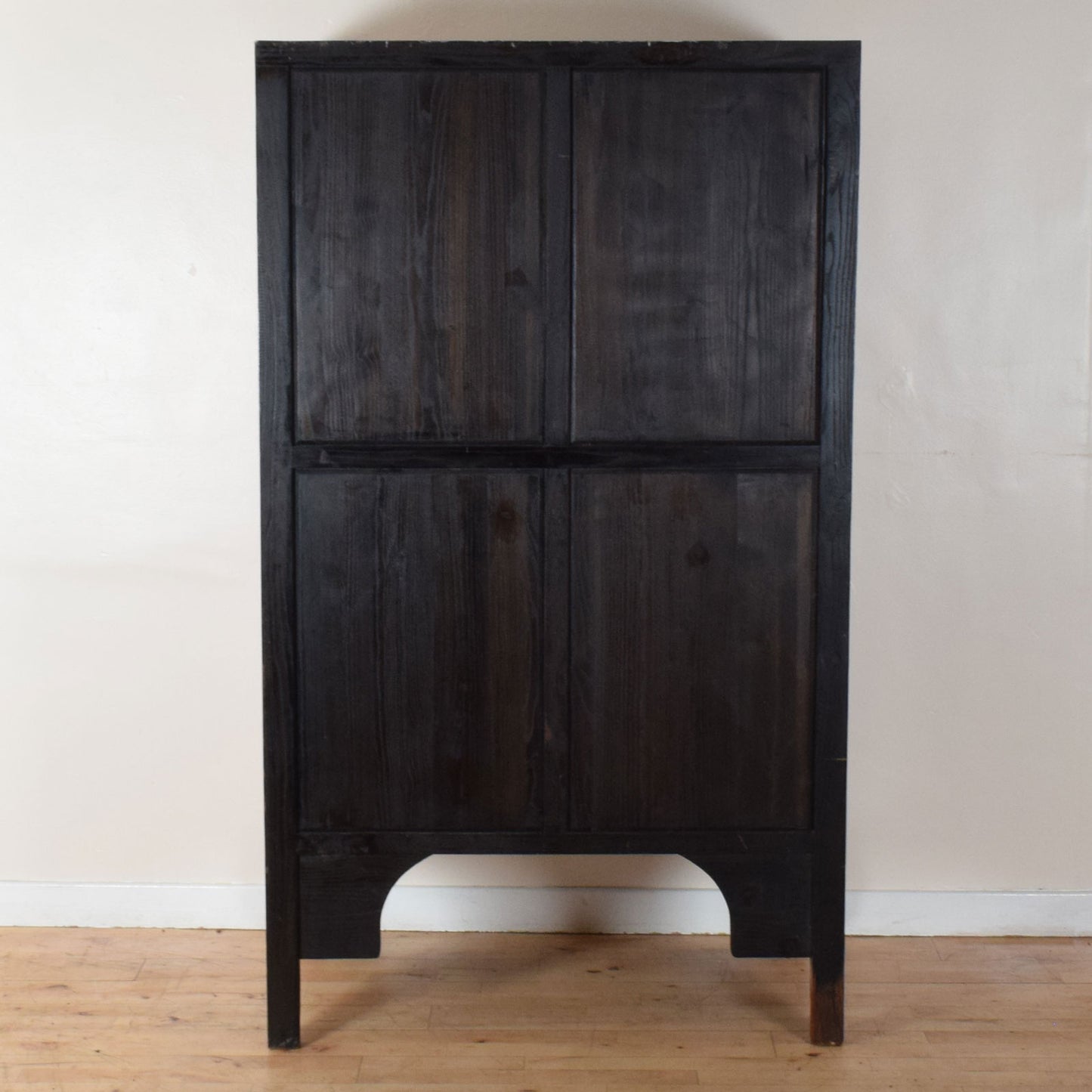 Chinese Antique Wedding Cabinet