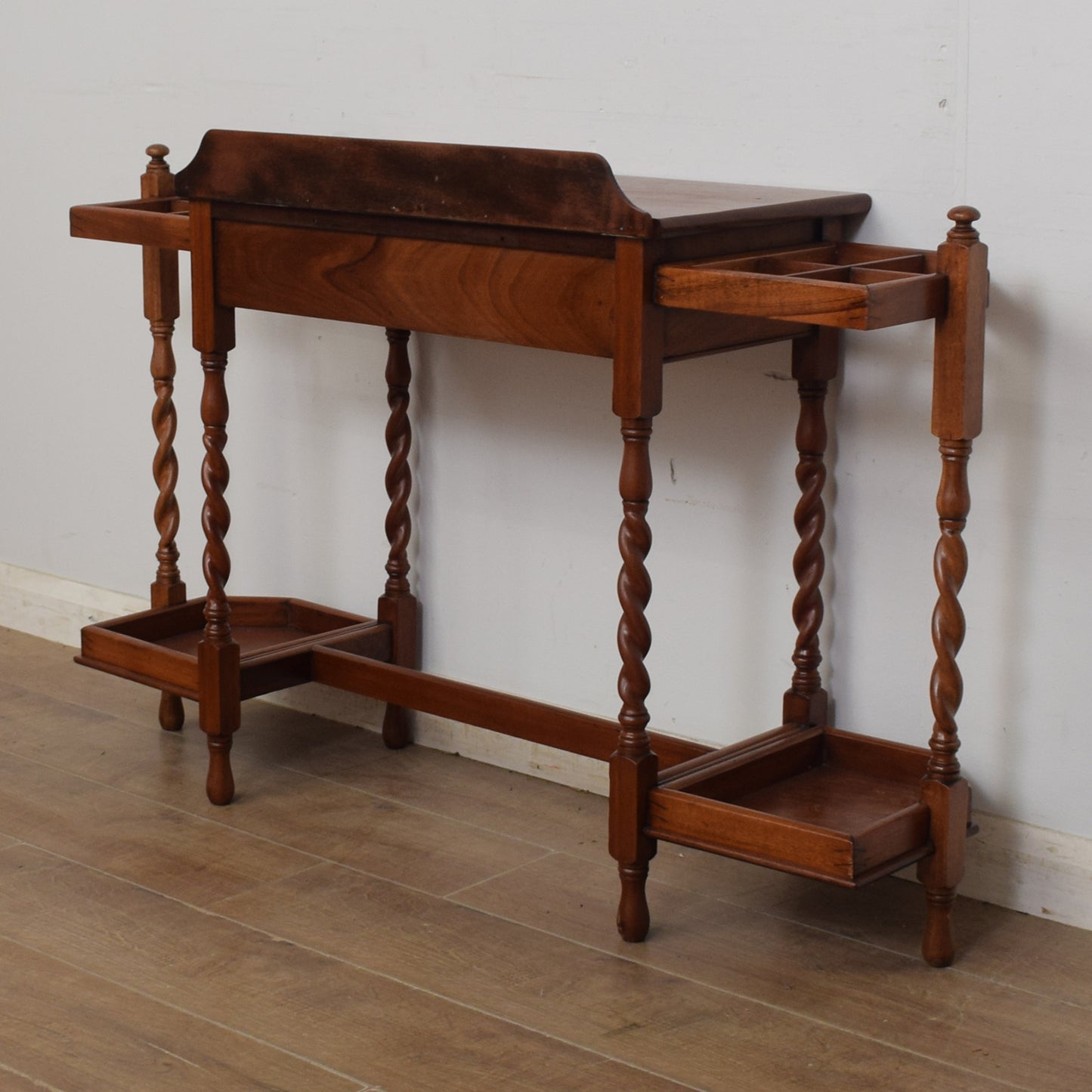 Barley Twist Stick Stand
