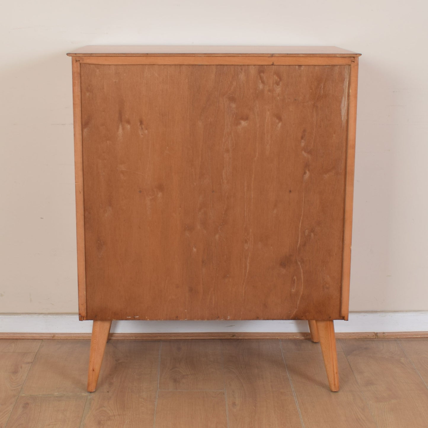 Retro Chest Of Drawers