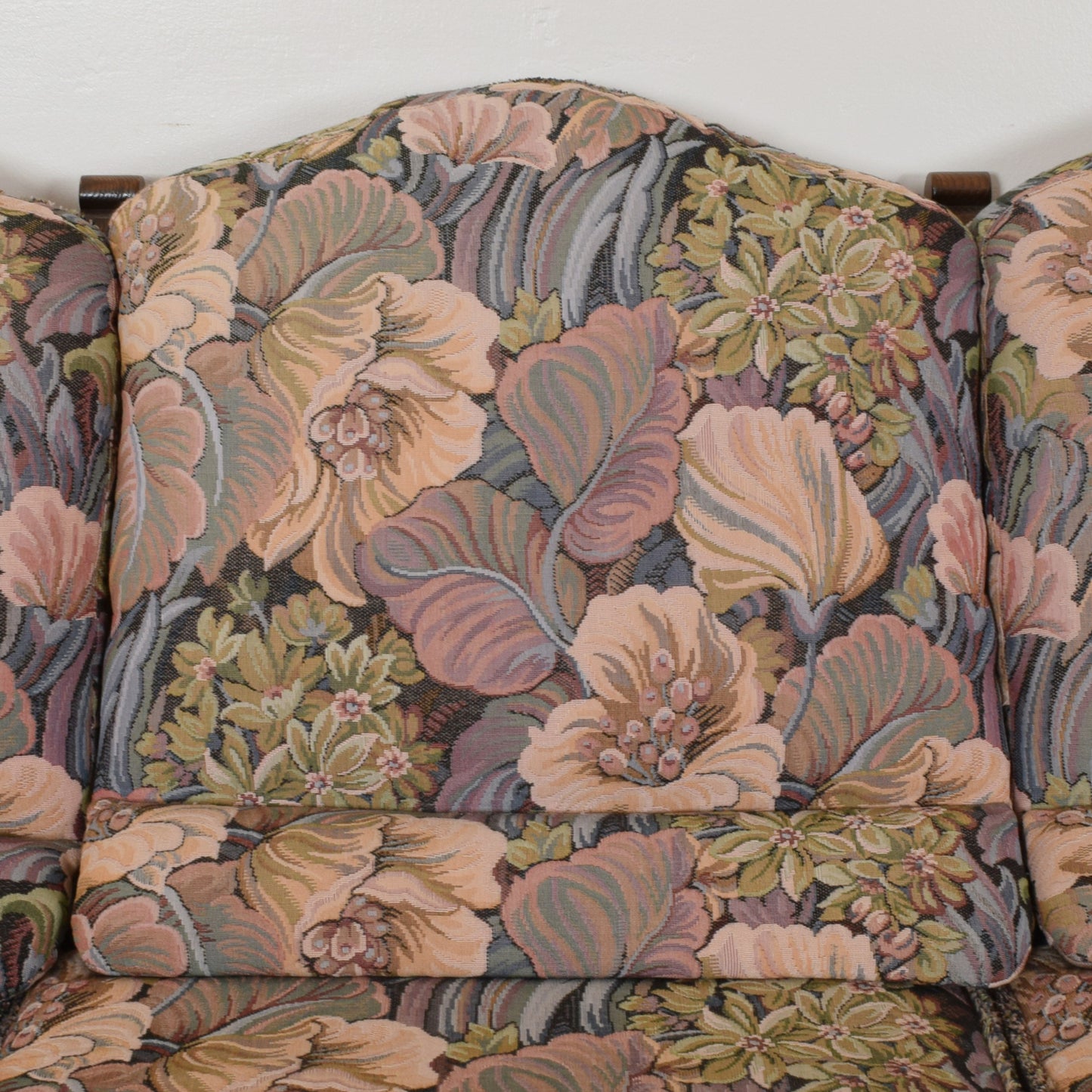 Ercol Three Piece Suit