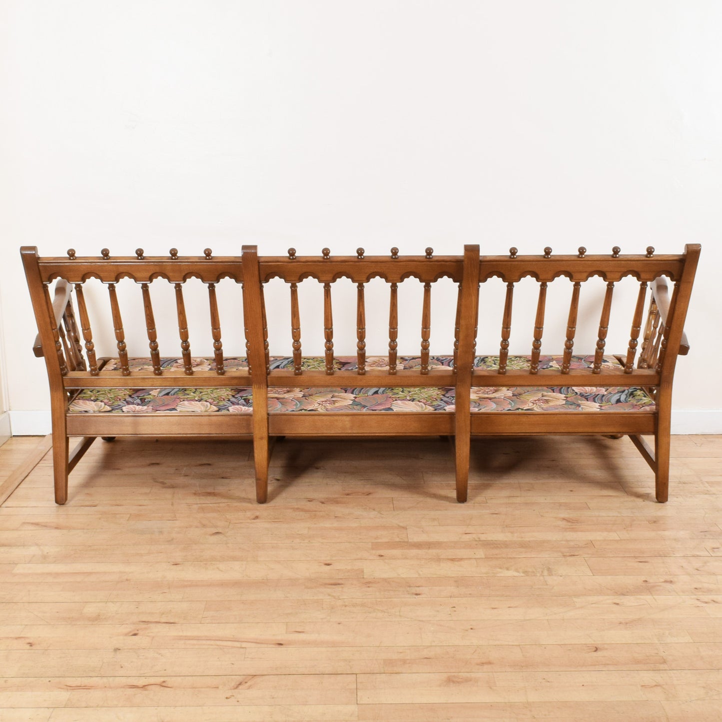 Ercol Three Piece Suit