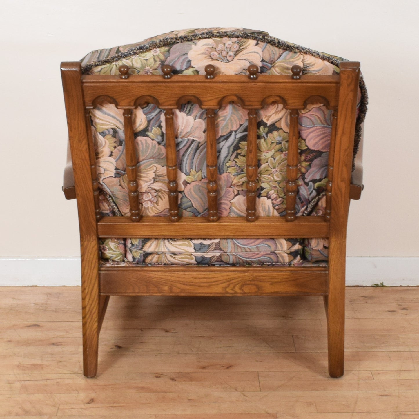 Ercol Three Piece Suit