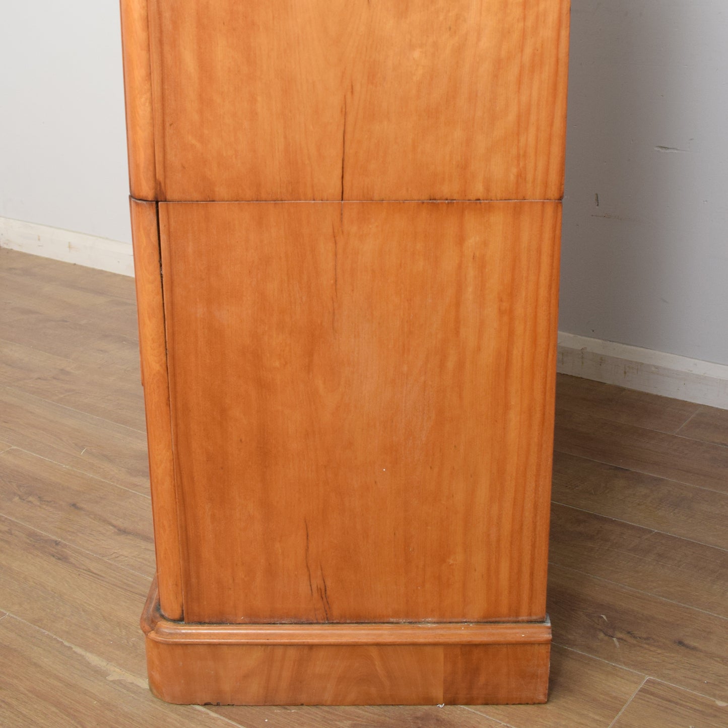 Restored Victorian Chest of Drawers
