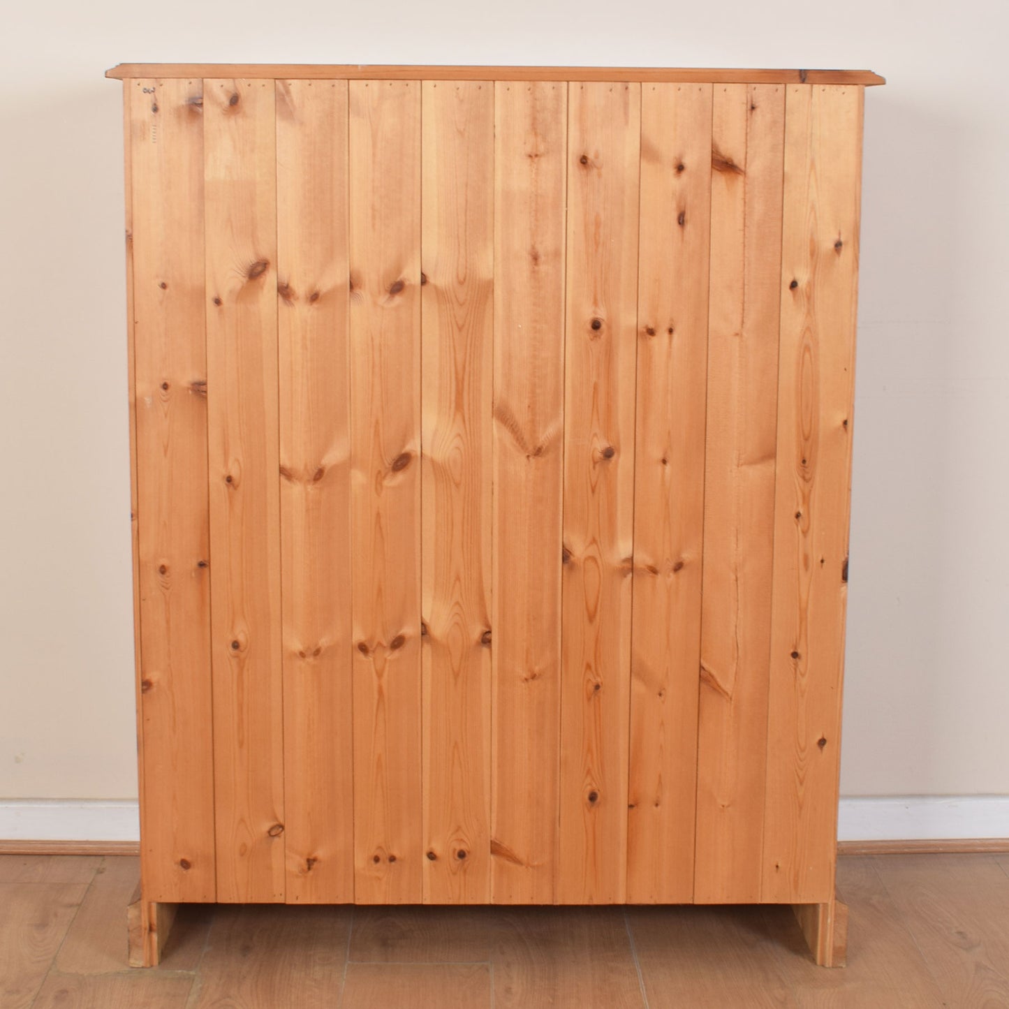 Pine Chest of Drawers