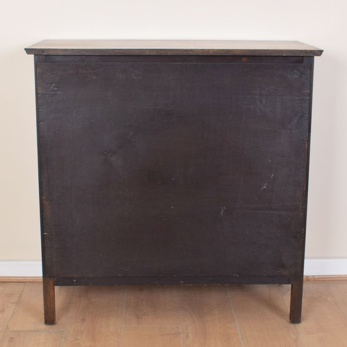 Oak Chest of Drawers