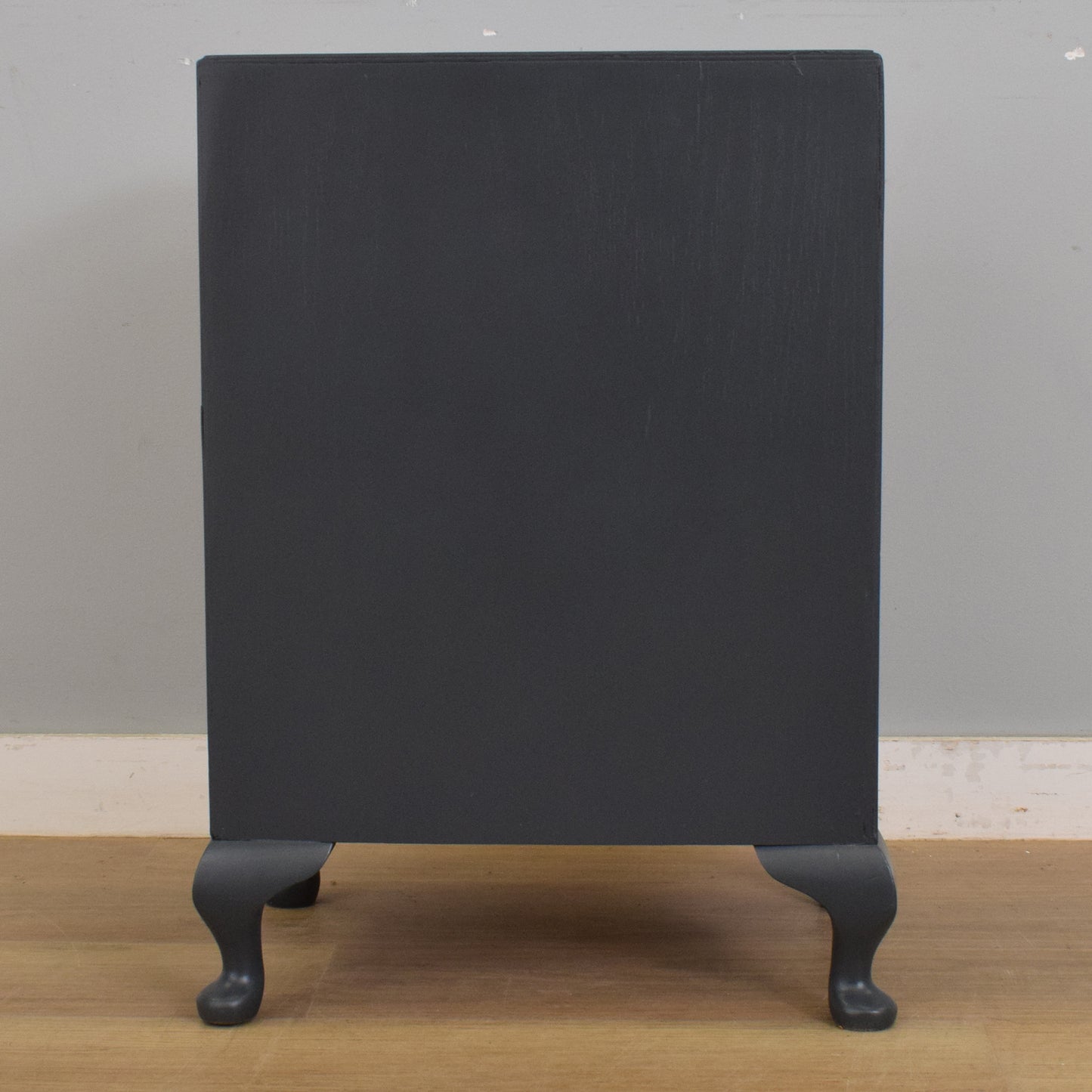 Small Painted Chest of Drawers