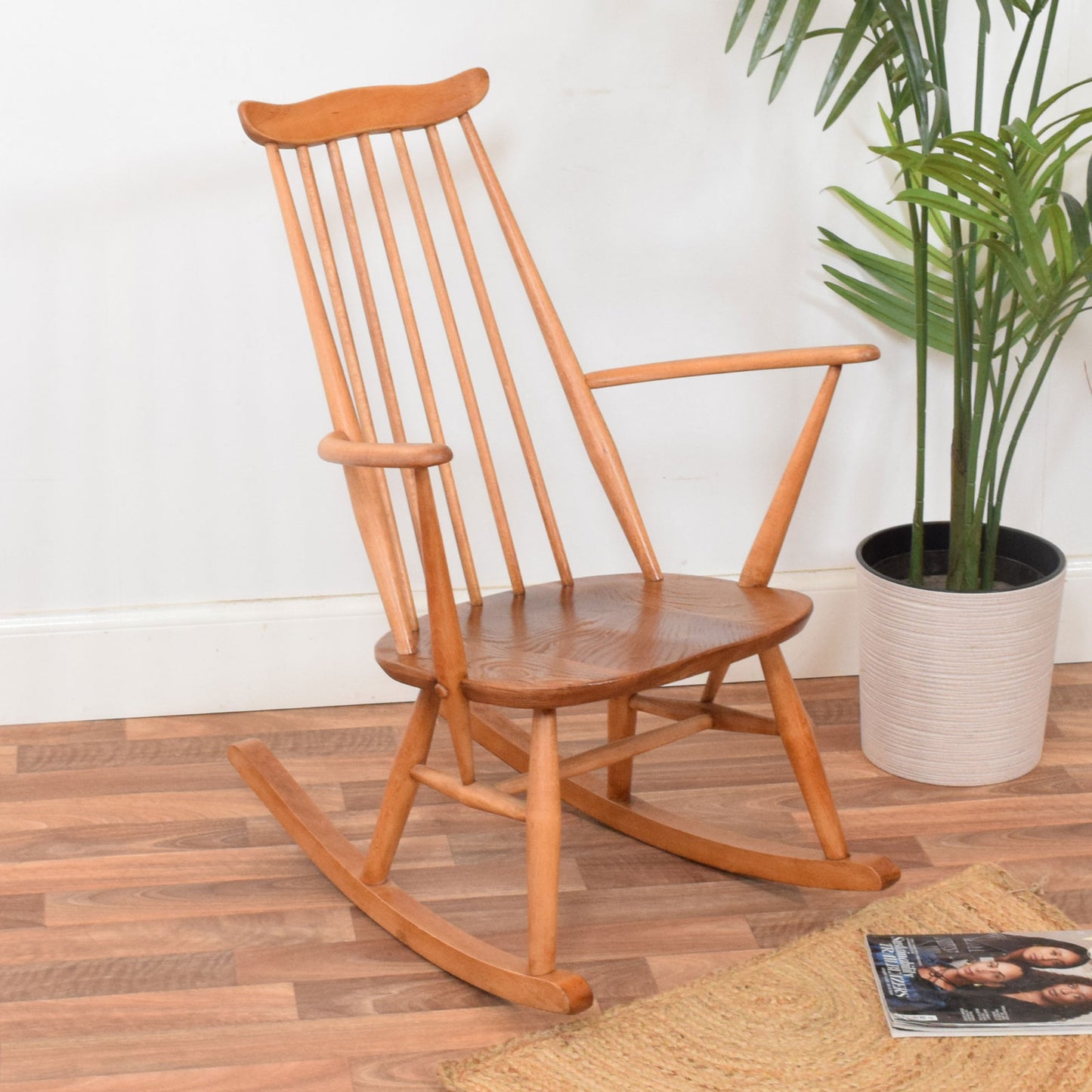Ercol Rocking Chair
