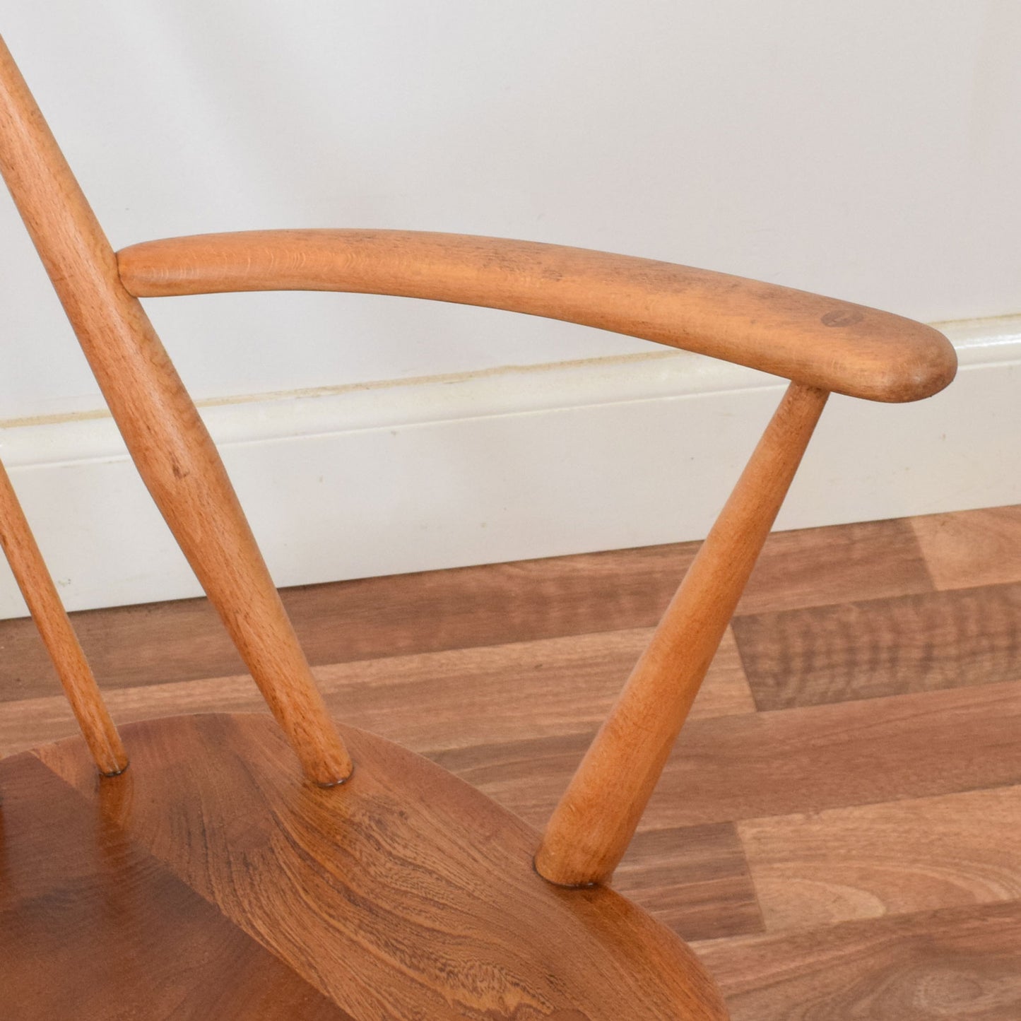 Ercol Rocking Chair