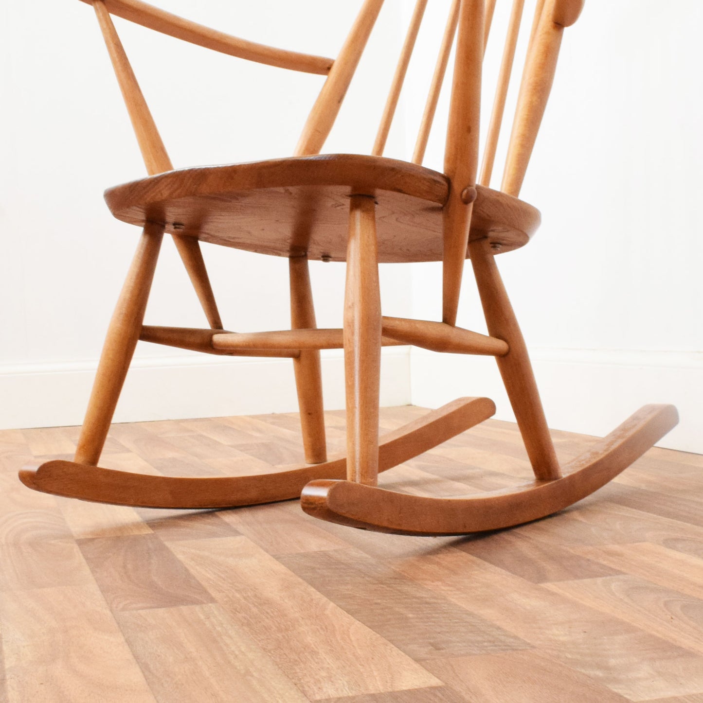 Ercol Rocking Chair