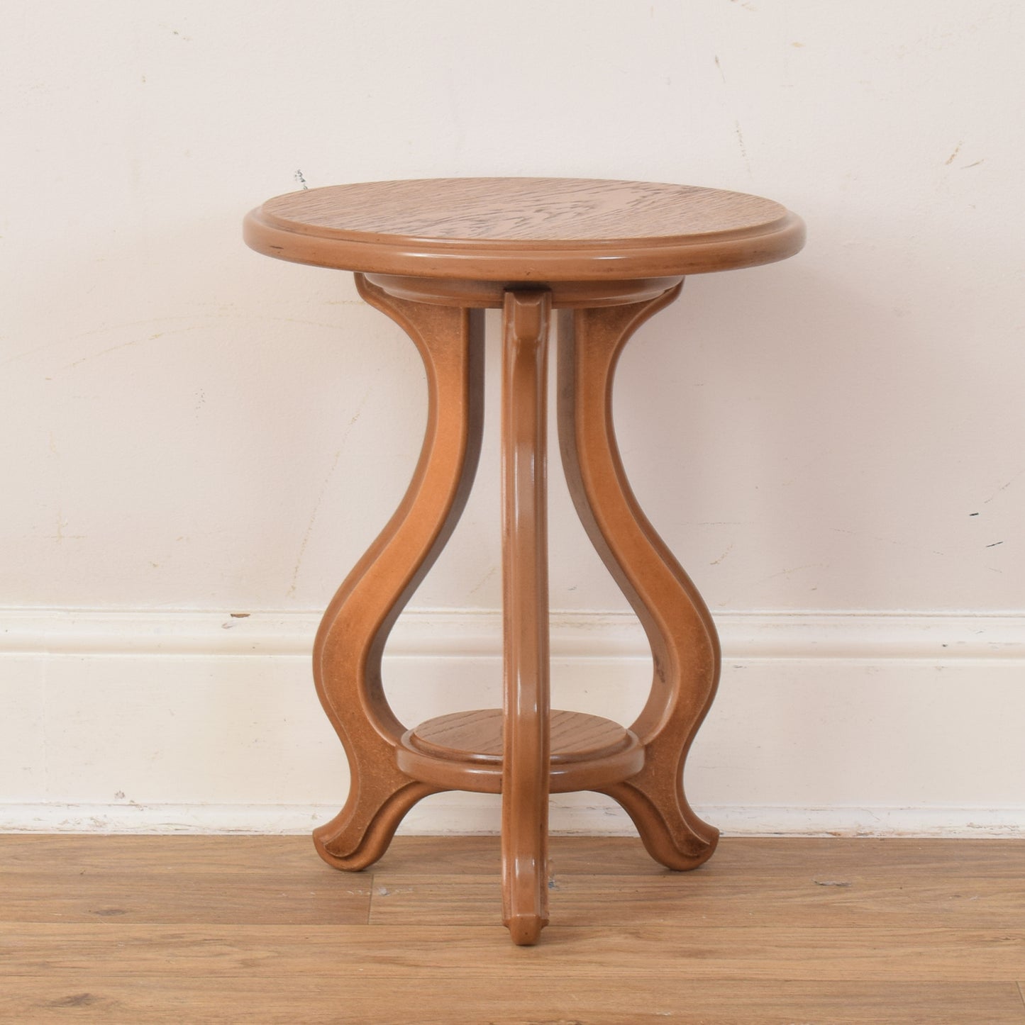 Restored Jardiniere