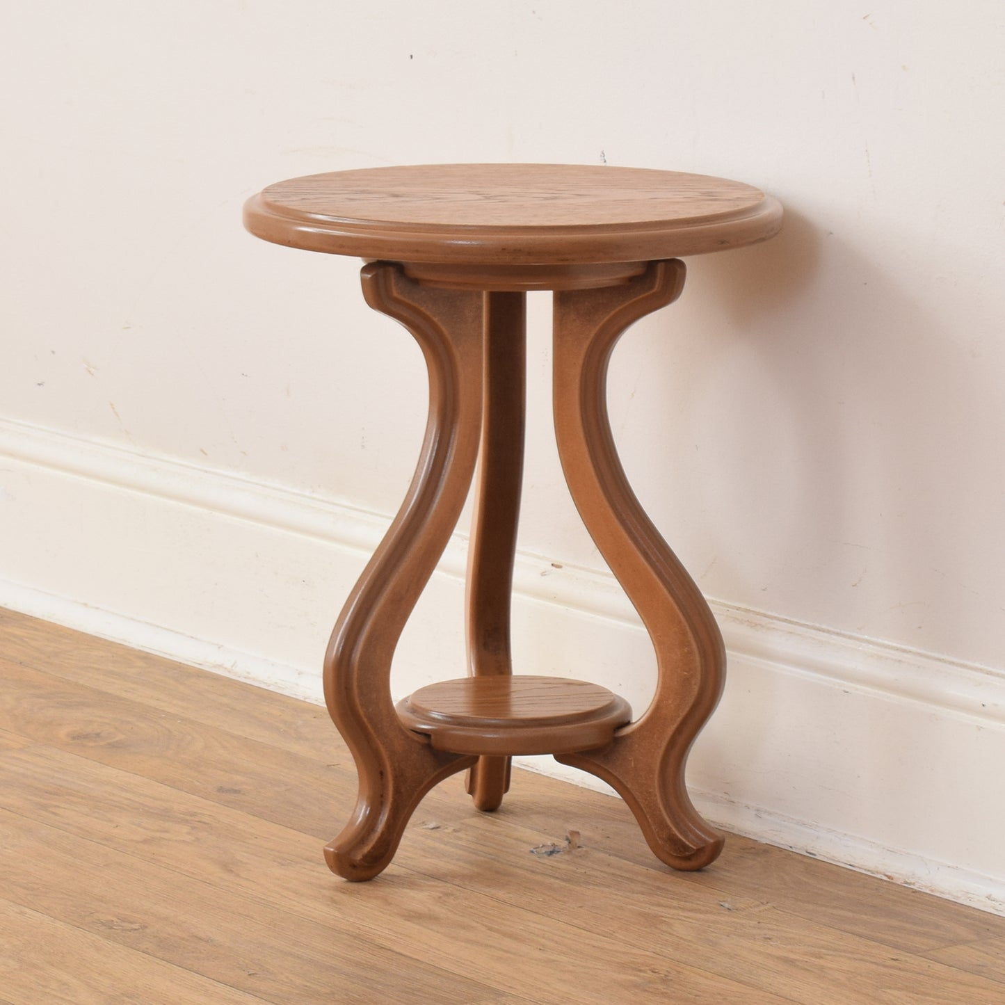 Restored Jardiniere