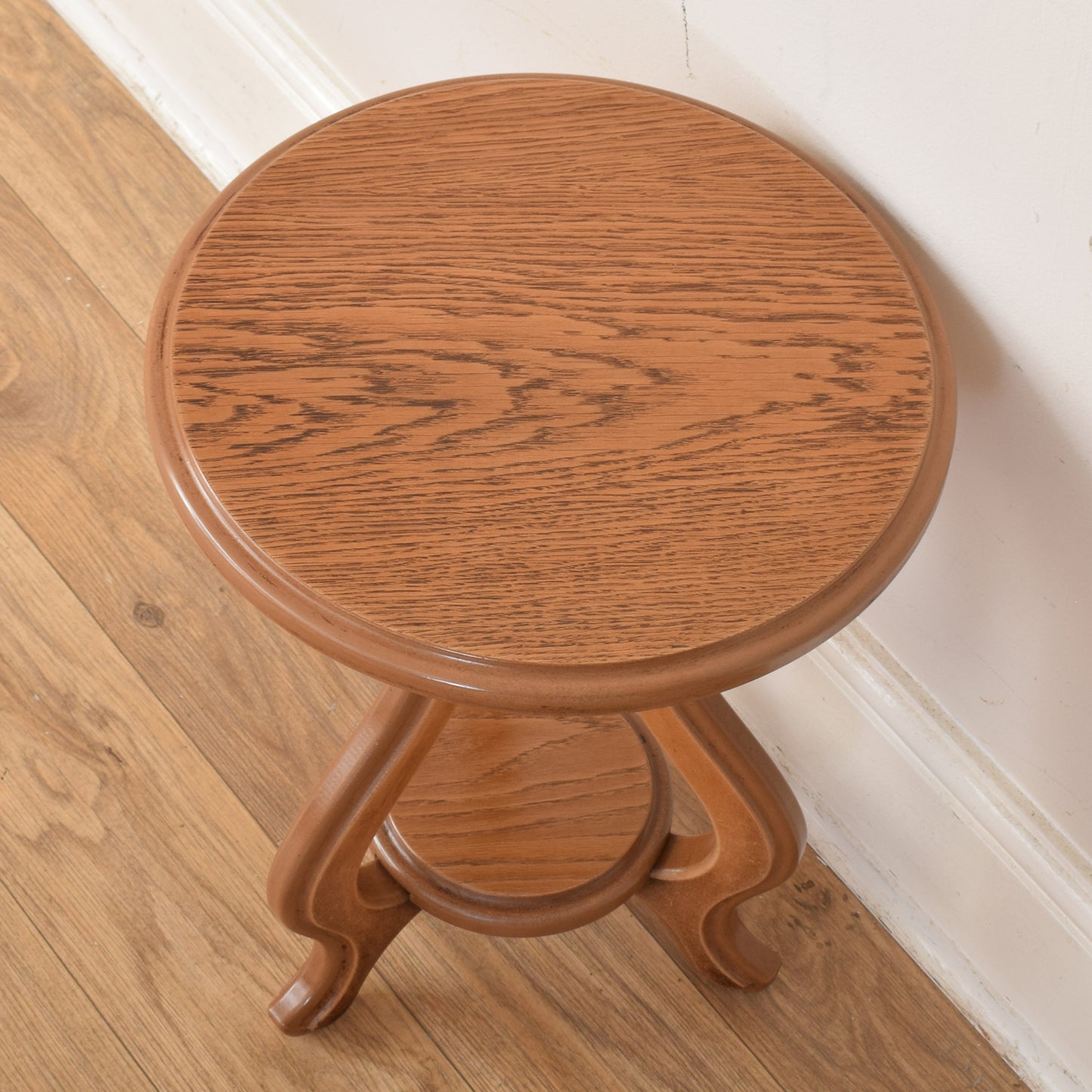 Restored Jardiniere