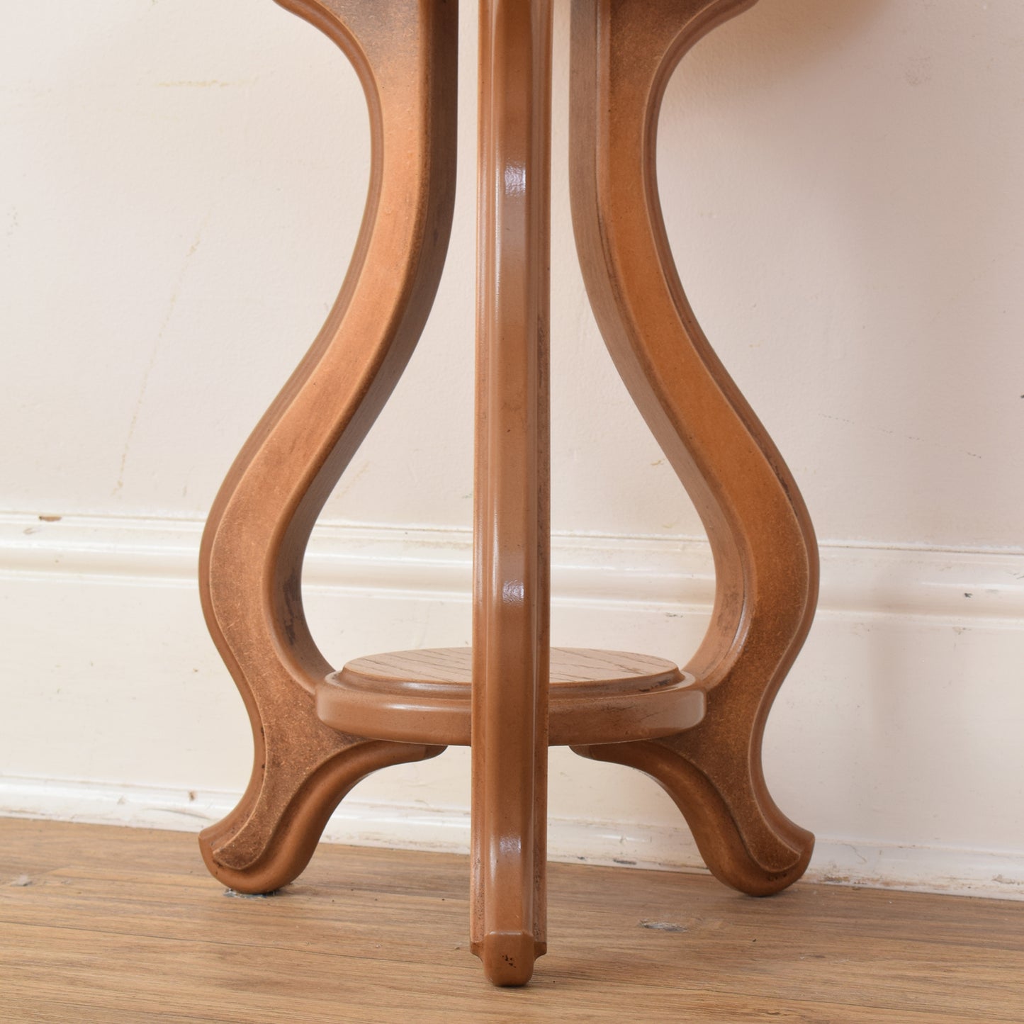 Restored Jardiniere