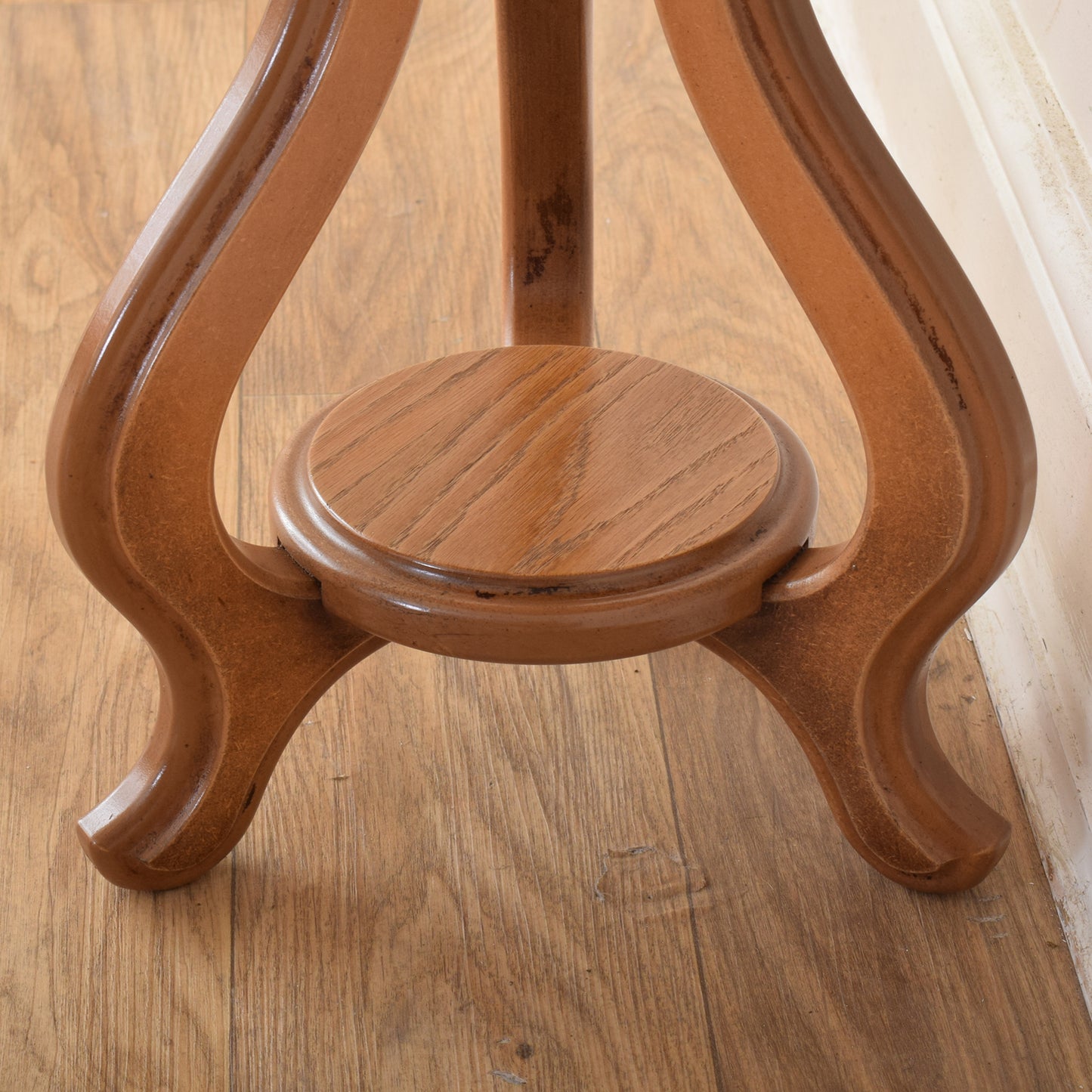 Restored Jardiniere