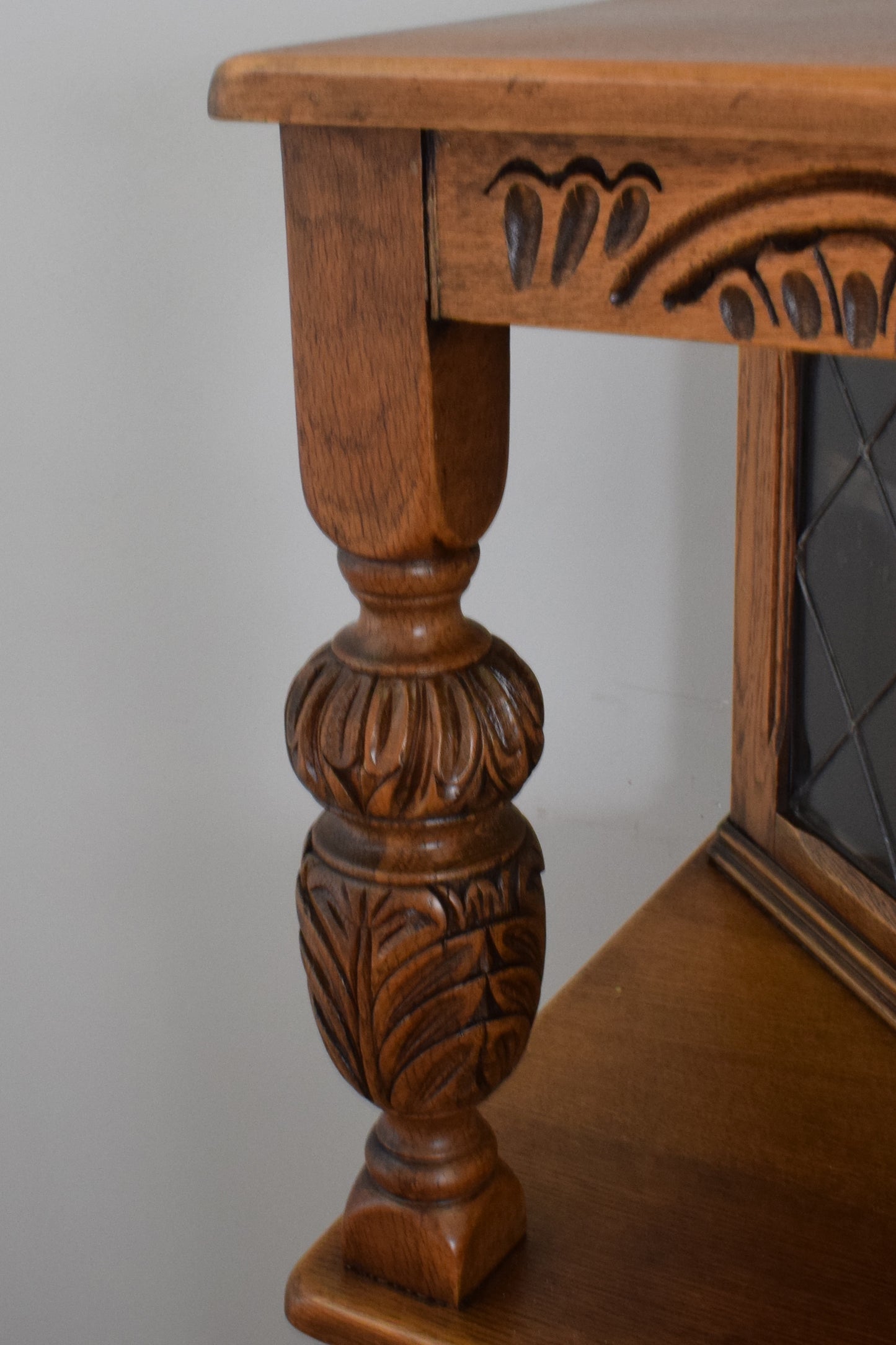 Court Cabinet