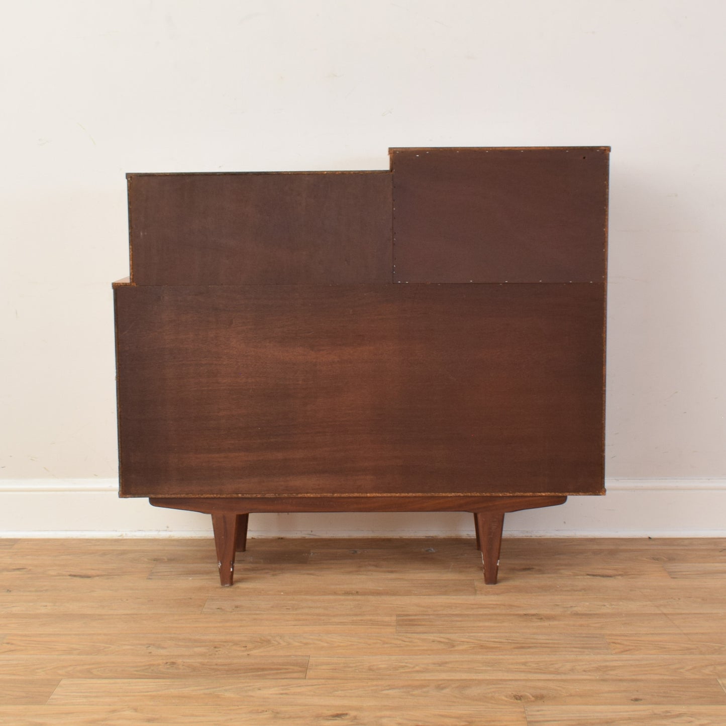 Mid Century Drinks Cabinet