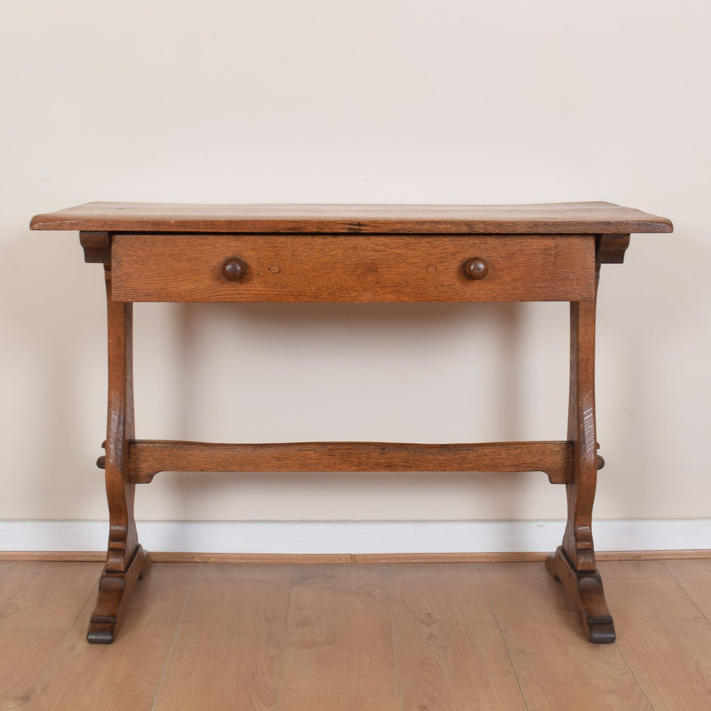 Farmhouse Console Table