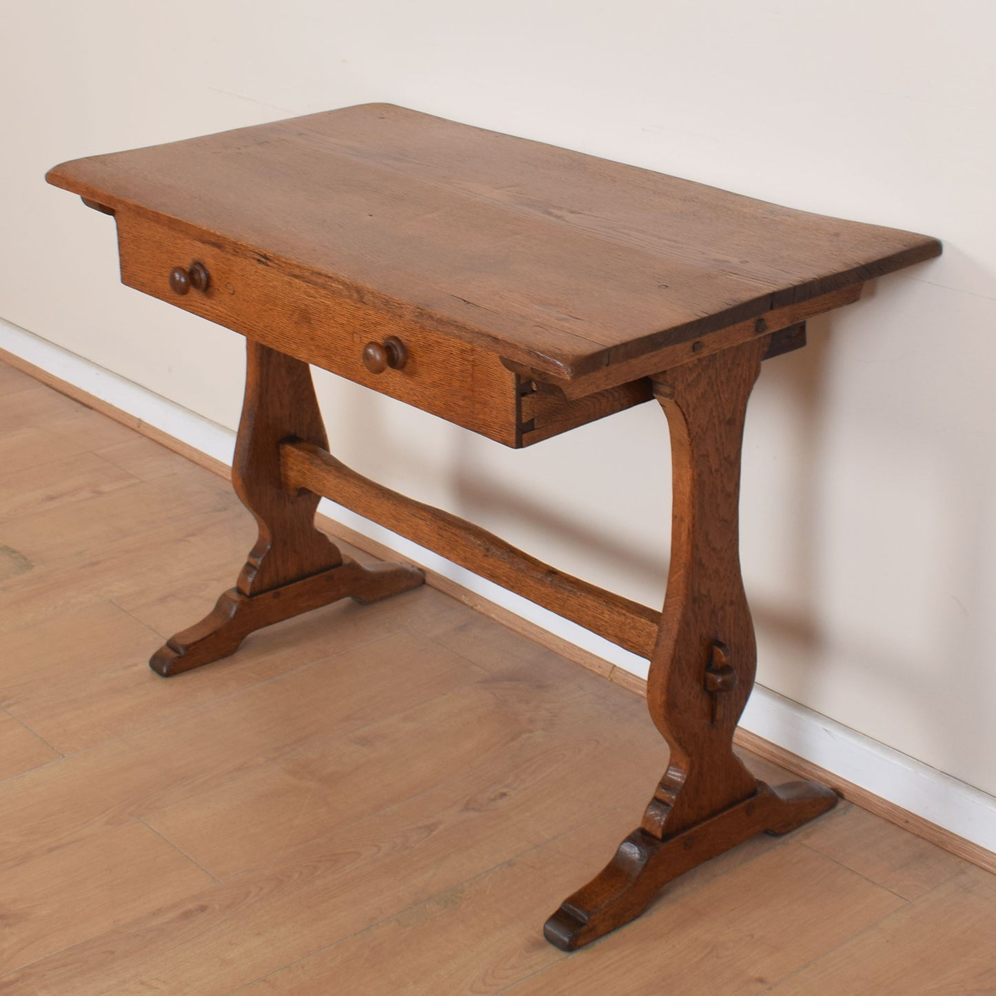 Farmhouse Console Table