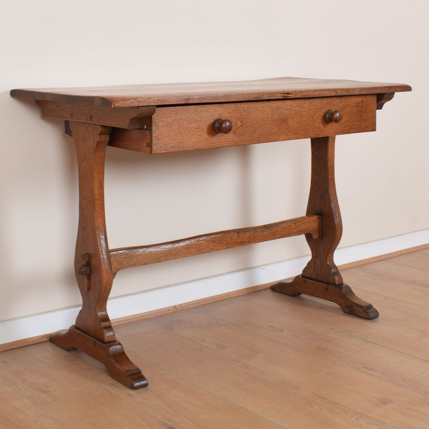 Farmhouse Console Table