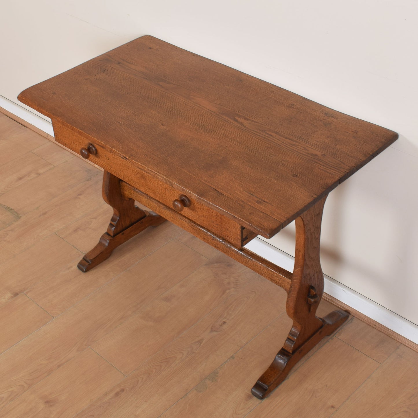 Farmhouse Console Table