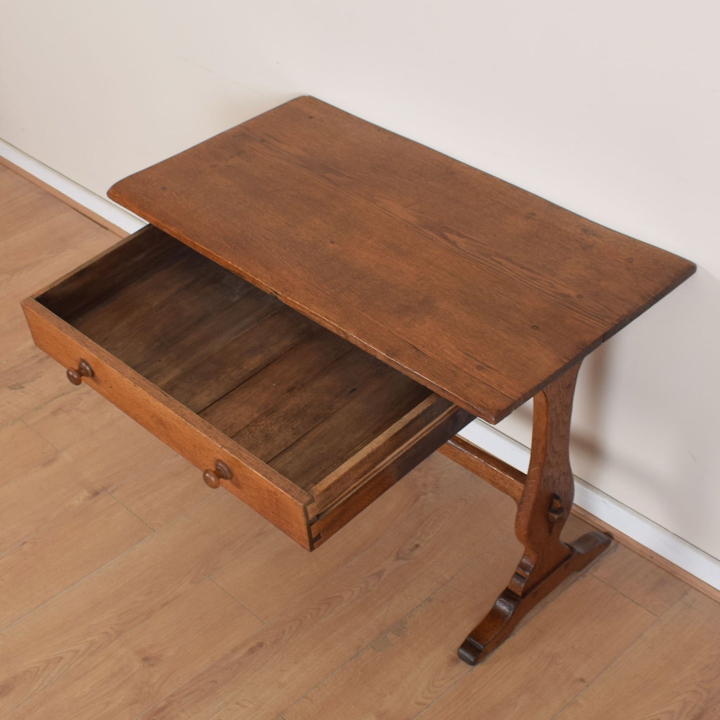 Farmhouse Console Table