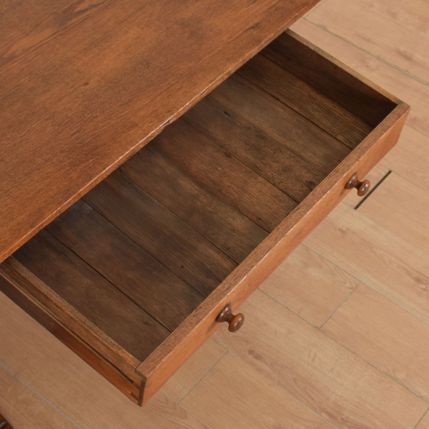 Farmhouse Console Table