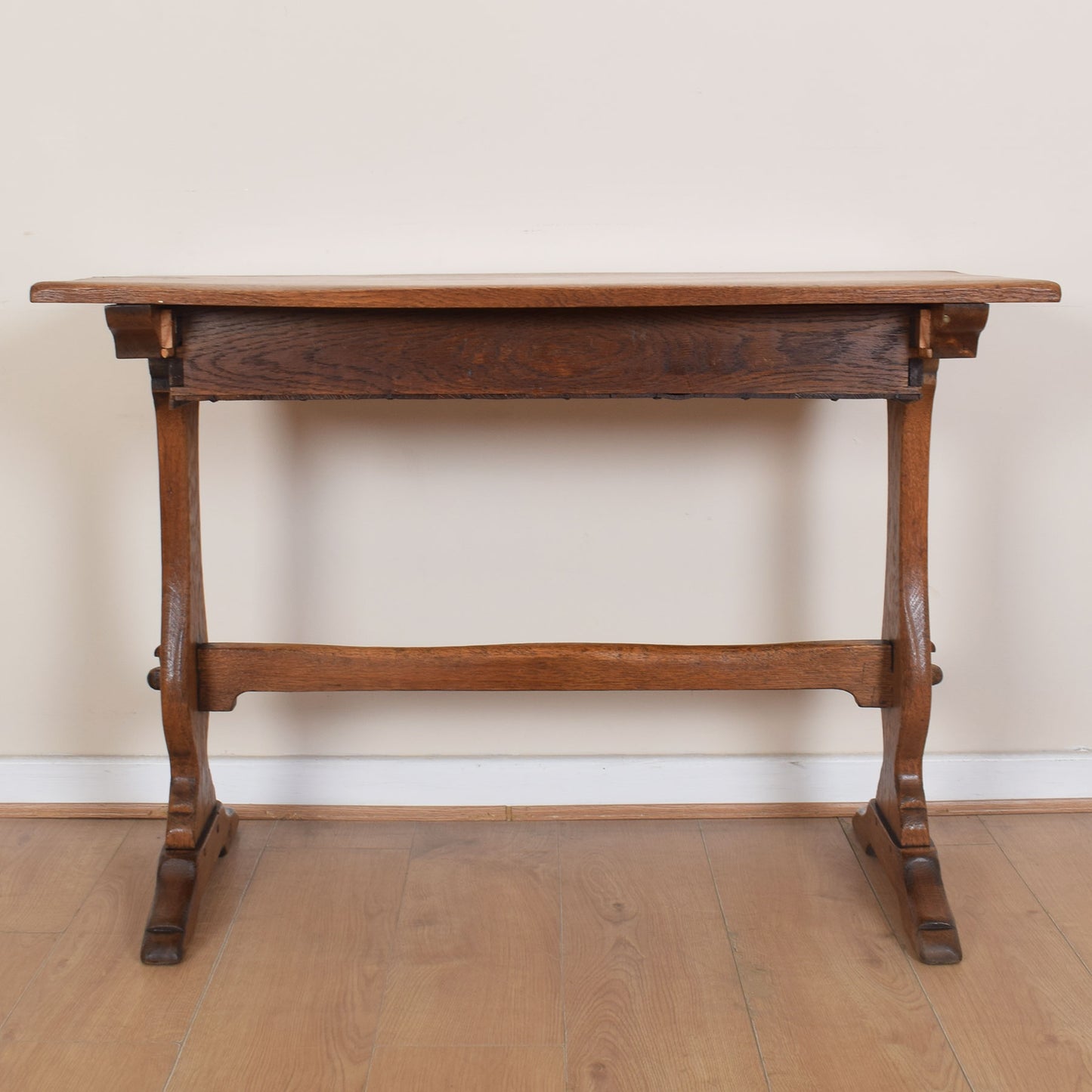 Farmhouse Console Table