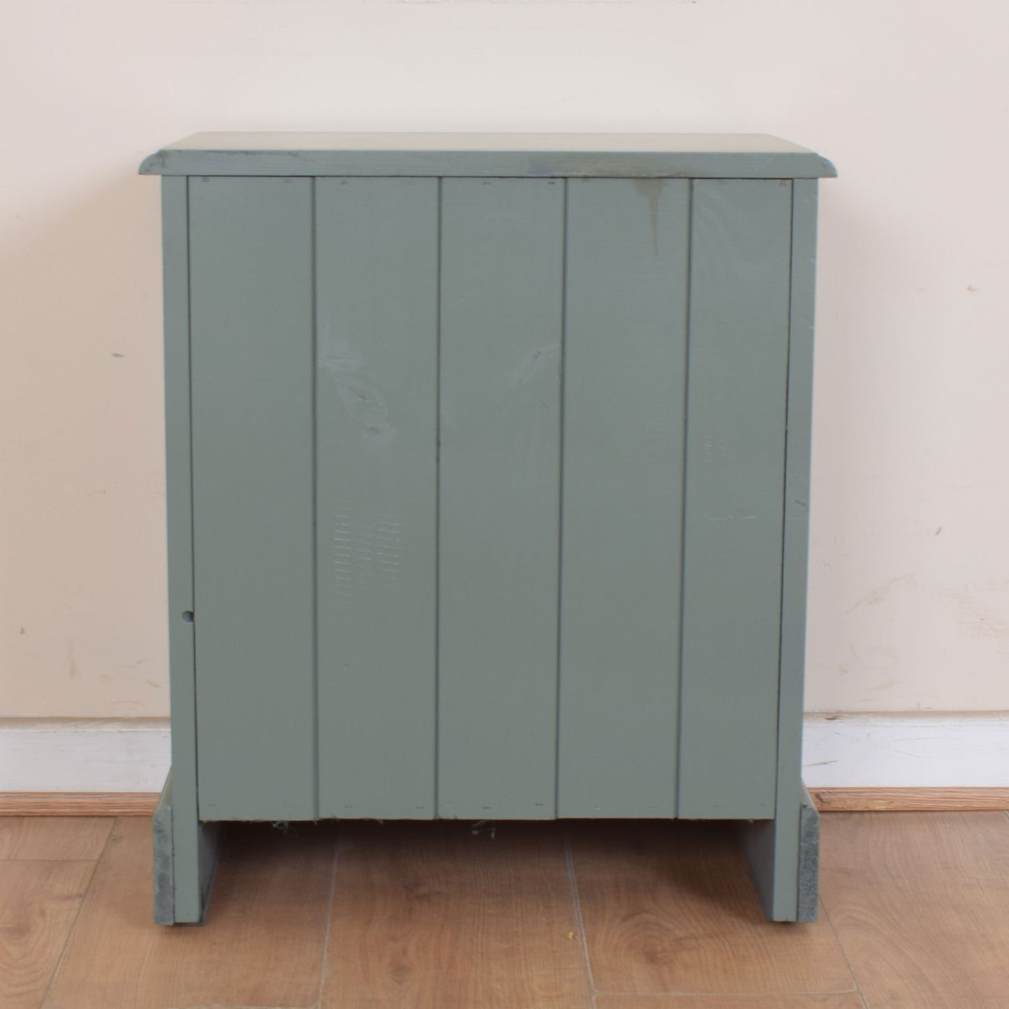 Painted Solid Pine Bedside