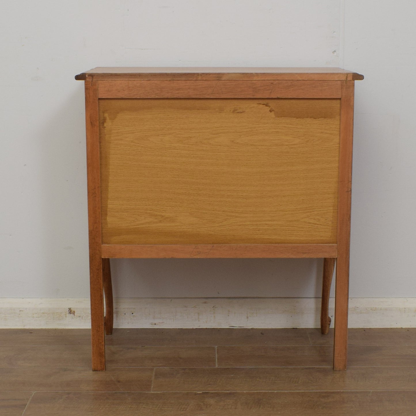 Restored French Chest Of Drawers