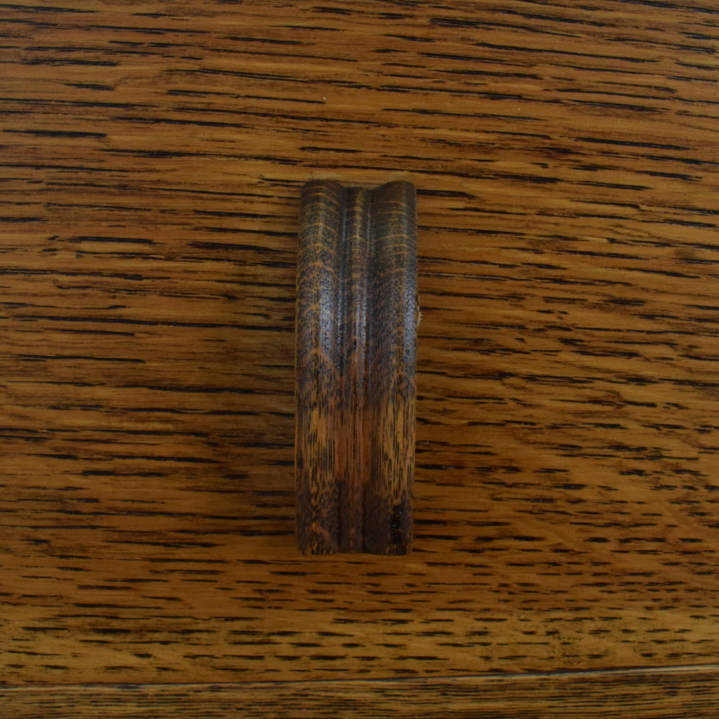 Small Oak Chest of Drawers