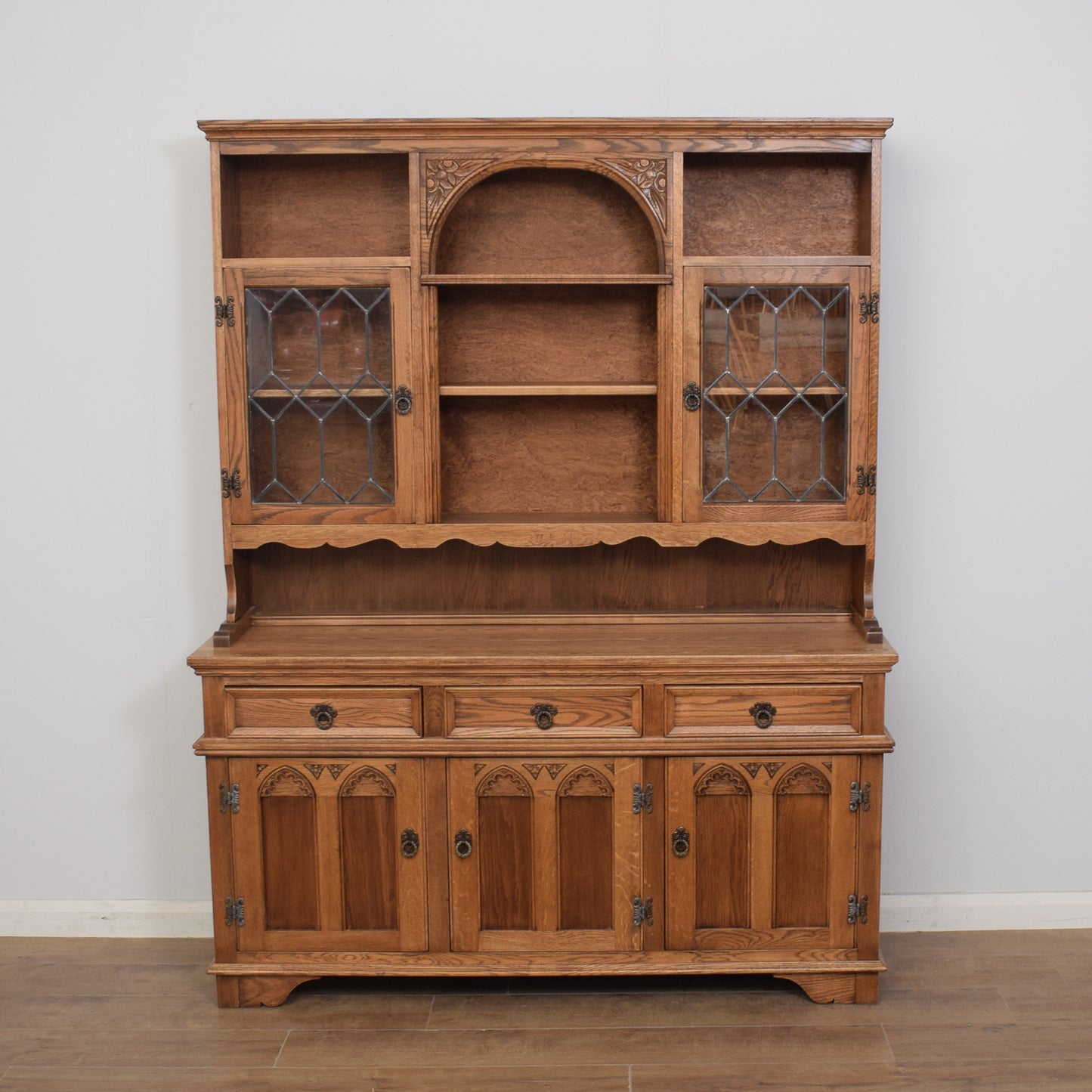 Restored Old Charm Dresser