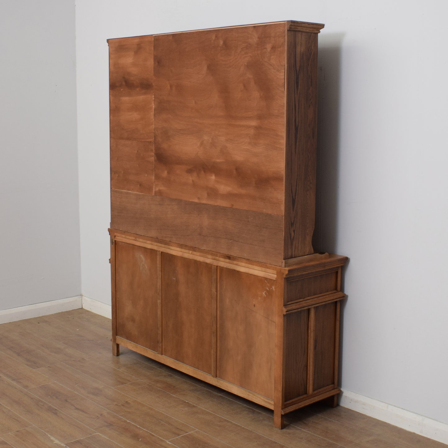 Restored Old Charm Dresser
