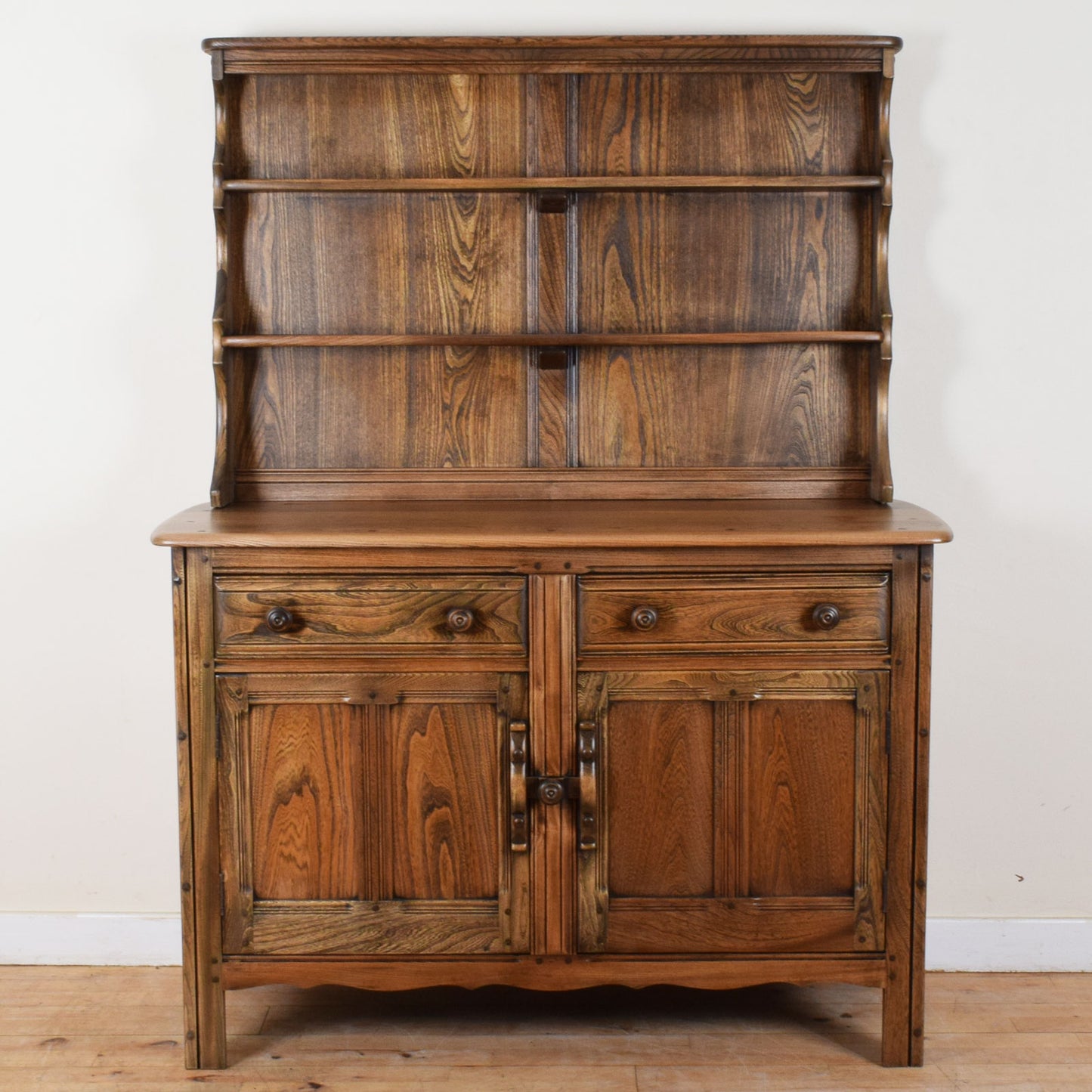 Ercol Dresser