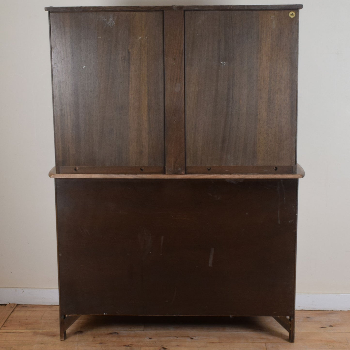 Ercol Dresser