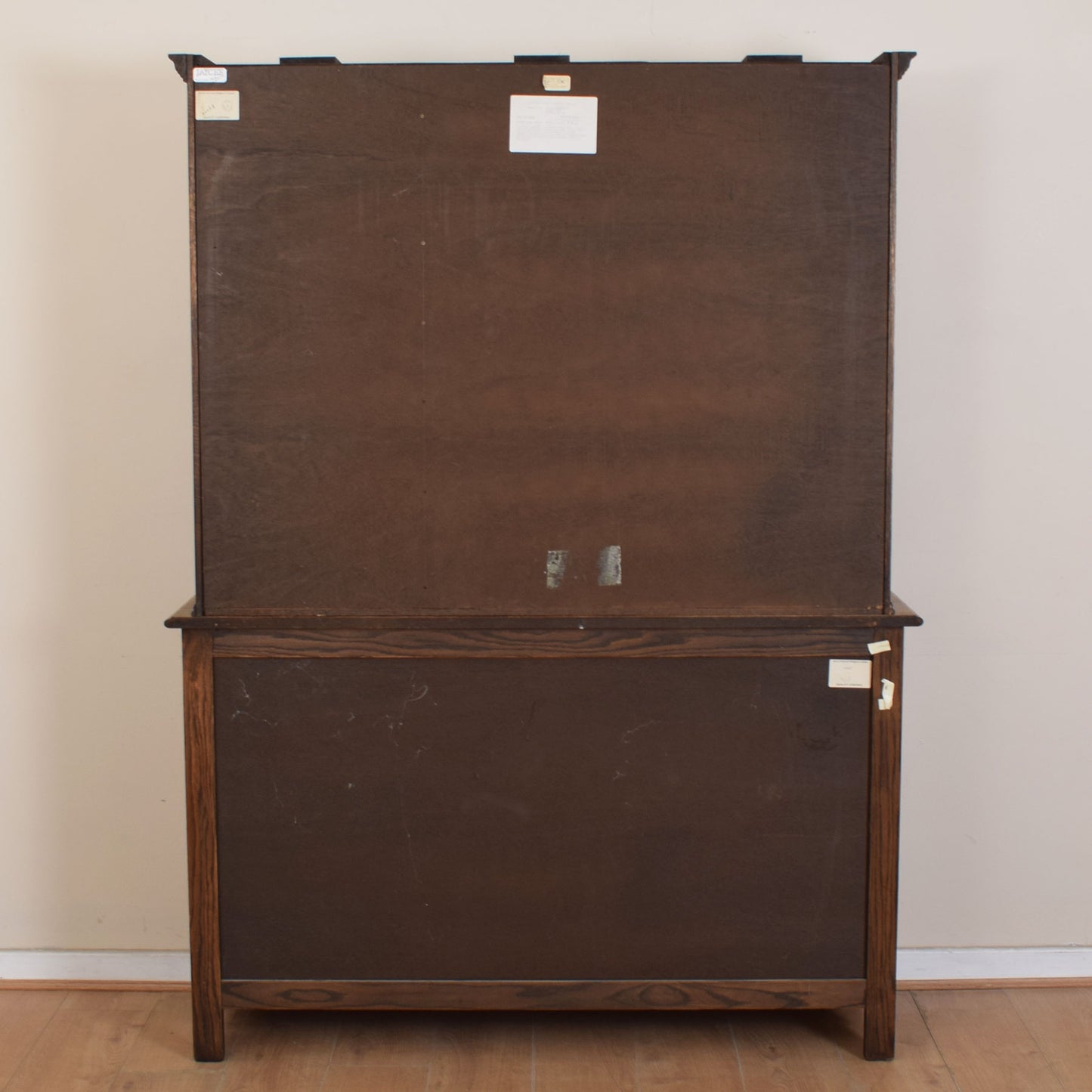 Large Jaycee Dresser Unit