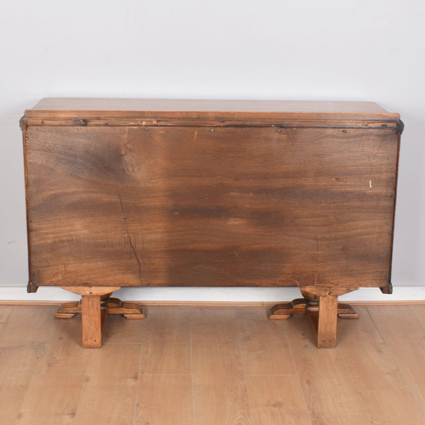 Oak Sideboard