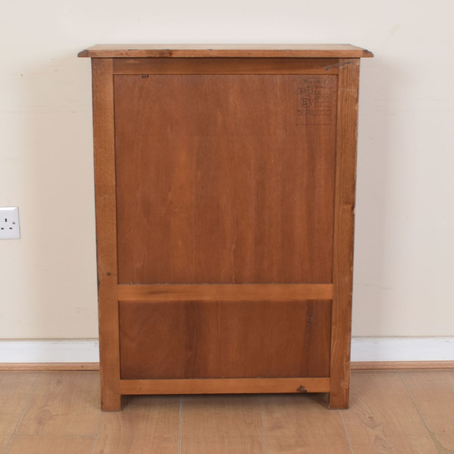 Bevan Funnel Bookcase