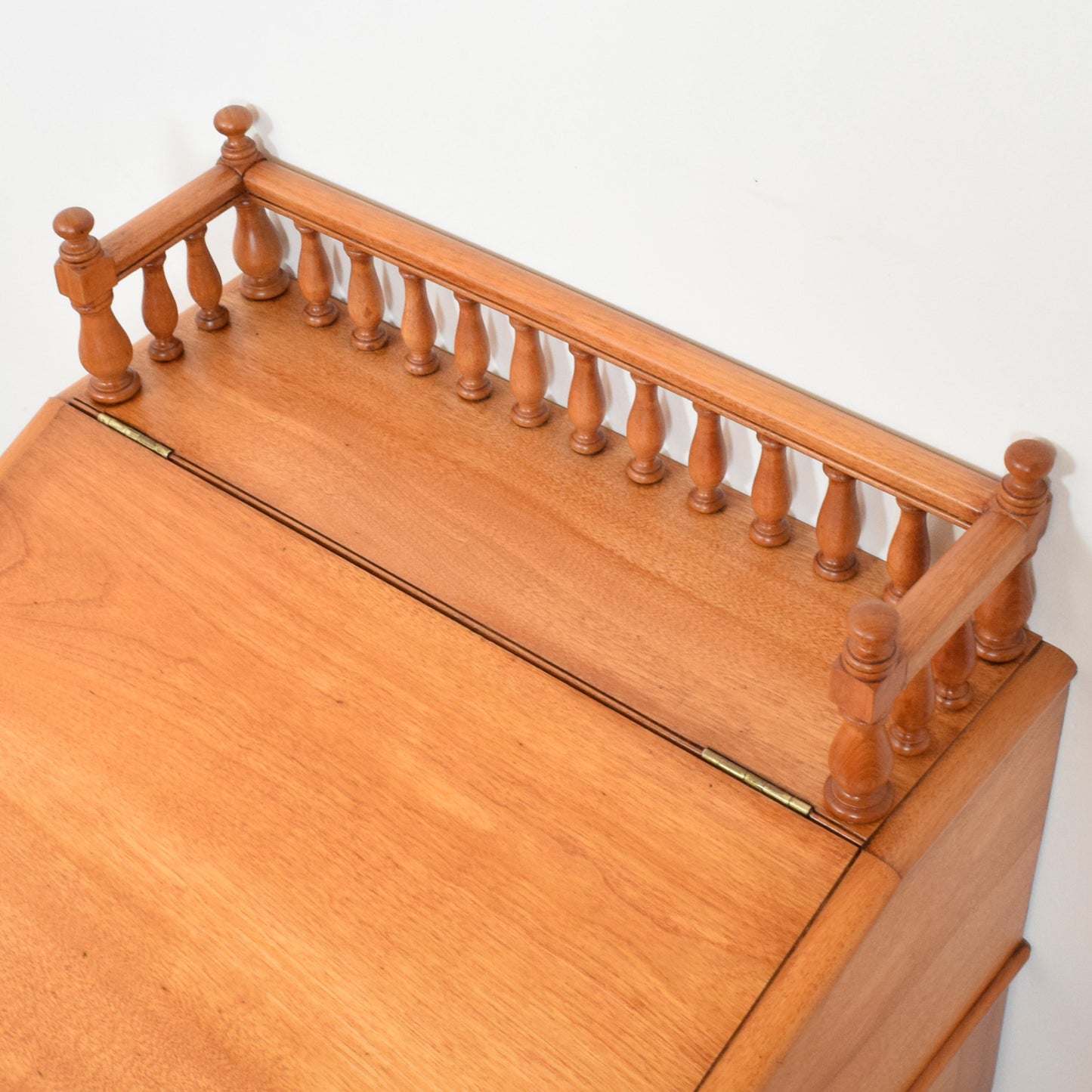 Restored Podium Desk