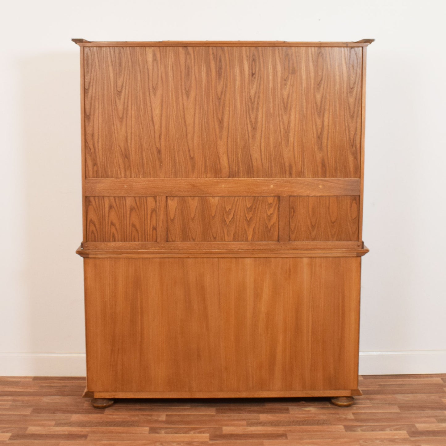 Ercol Glazed Dresser