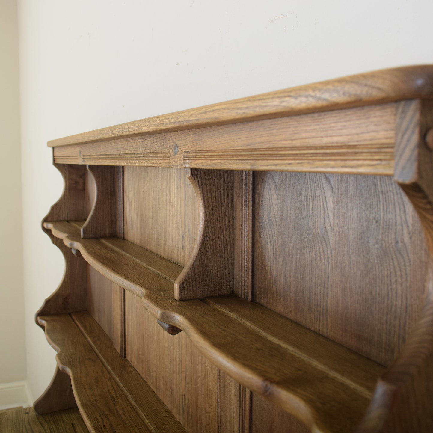 Ercol Dresser