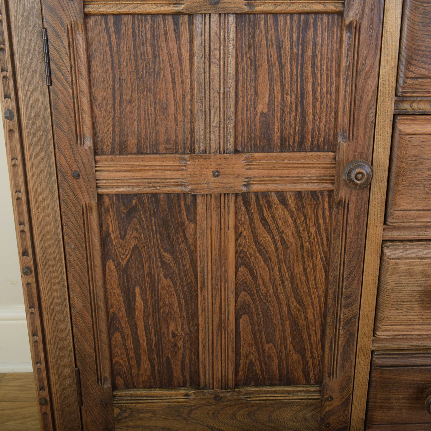 Ercol Dresser