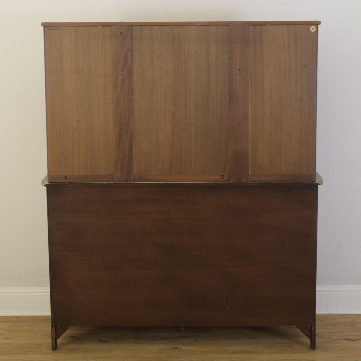 Ercol Dresser