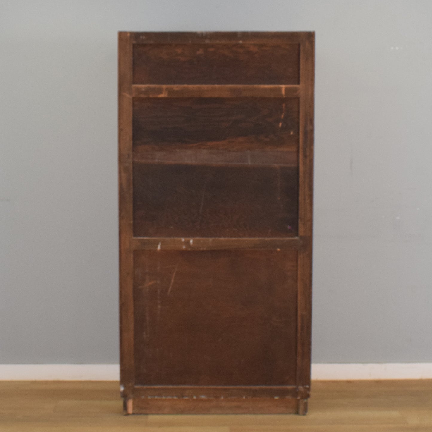 Restored Single Door Wardrobe