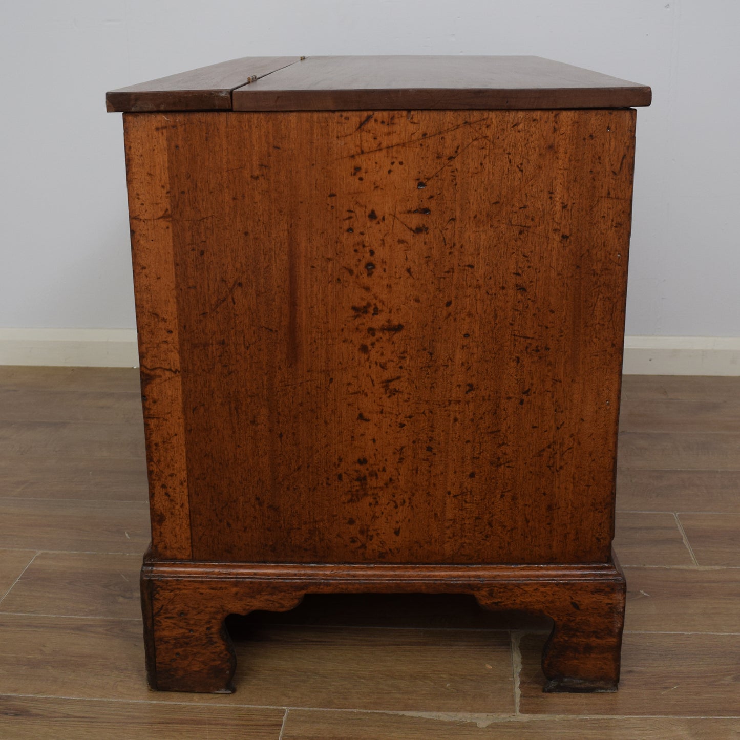 Restored Storage Chest