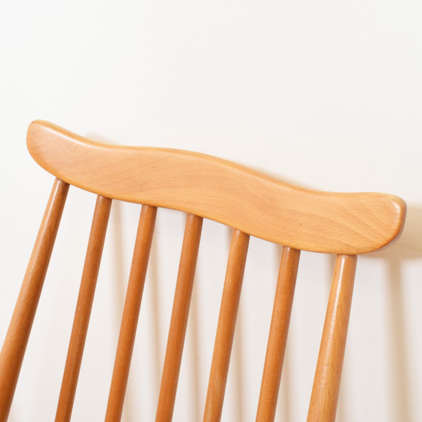 Ercol Drop Leaf Table and Two Chairs