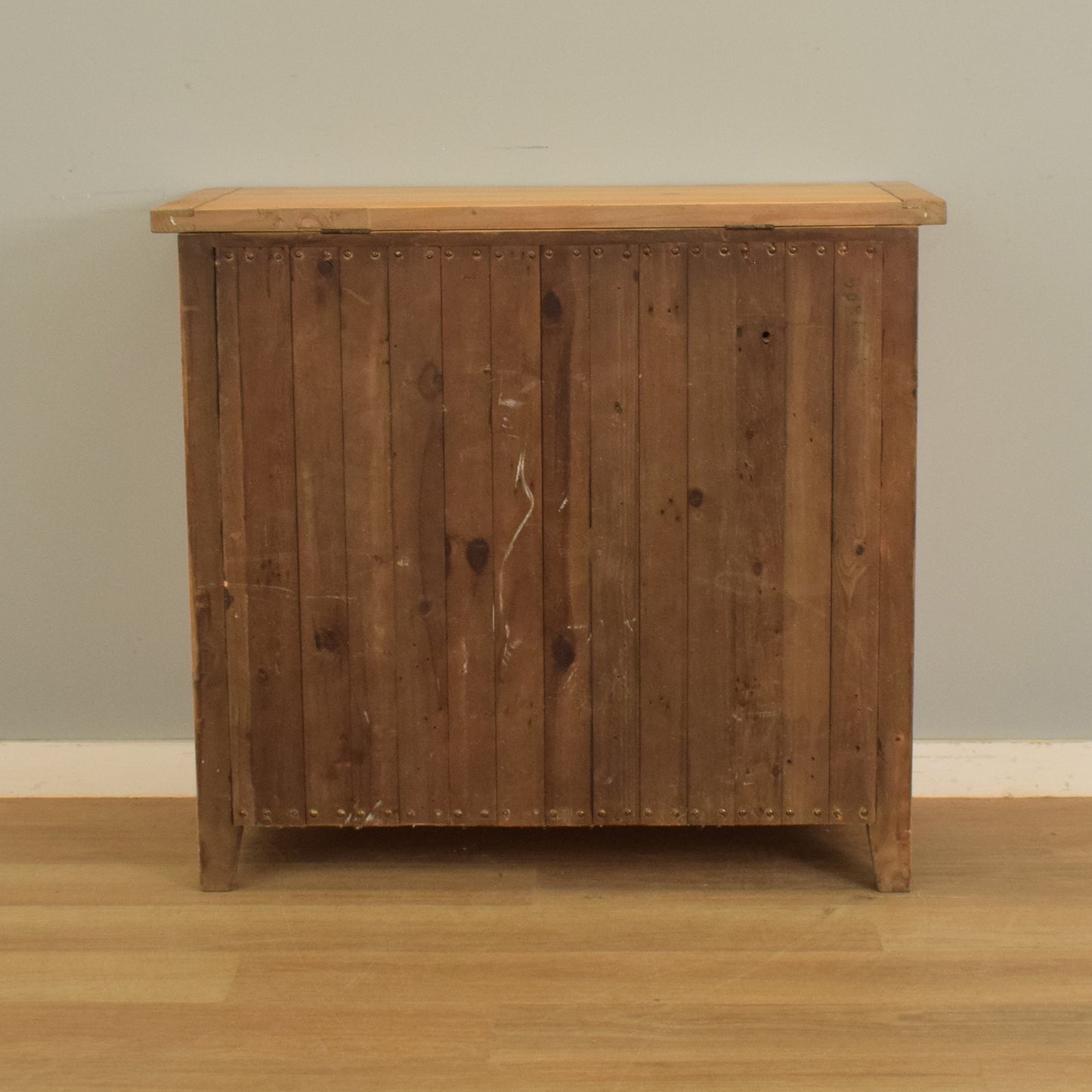 Pine Storage Unit