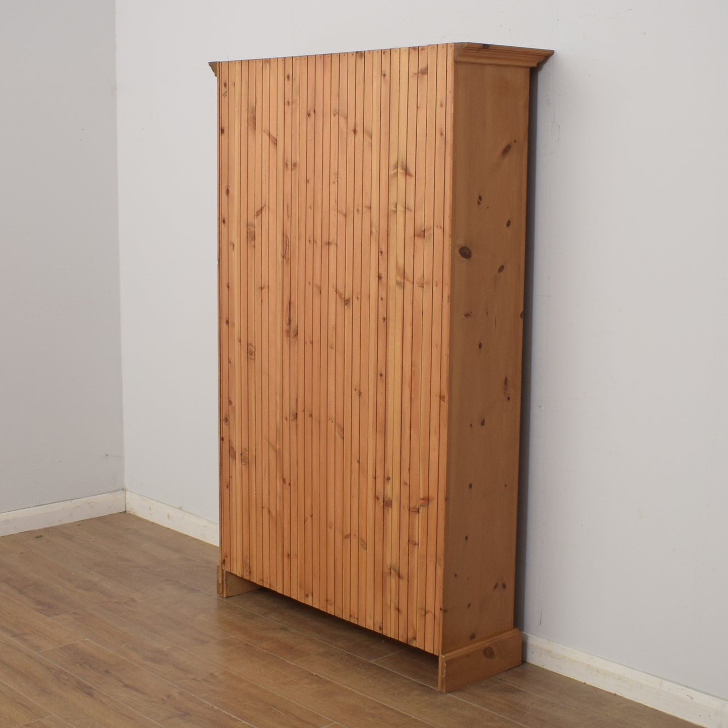 Pine Bookcase