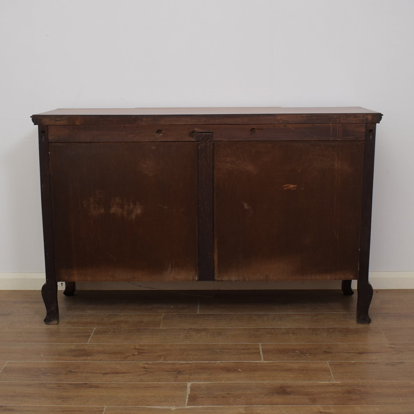Large Mahogany Chest of Drawers