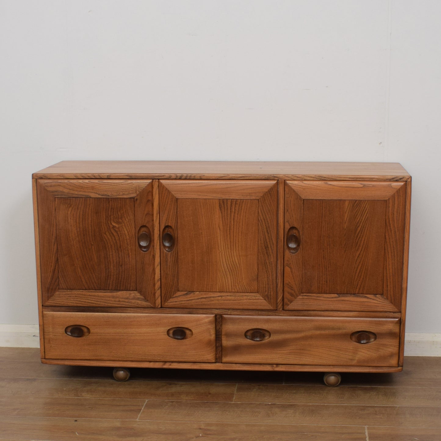 Restored Ercol Sideboard